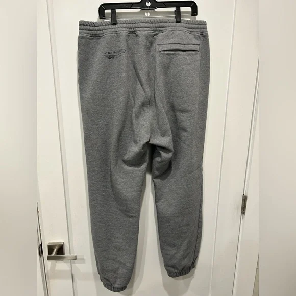 Carhartt Work in Progress Systems Sweatpant - Picture 2 of 6